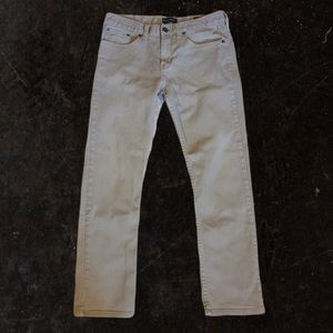 Slim Bullhead Jeans